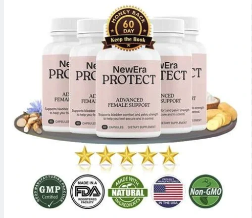 NewEra Protect Review 