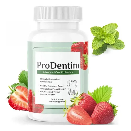 ProDentim Review 2026: Does It Really Work?